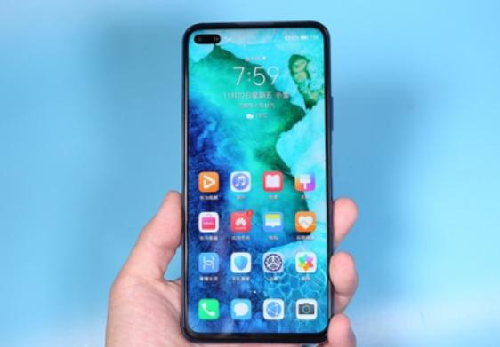 iPhoneX换成荣耀V30，使用几个月后，这些体验一言难尽！