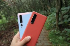 华为P40Pro相机太强大，卢伟冰承认要学习，OPPO自叹不如