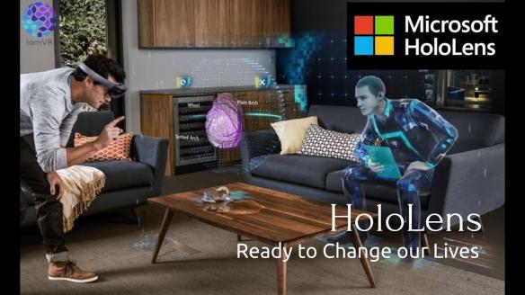 Xbox云游戏负责人调往混合现实团队 加速VR等大众化