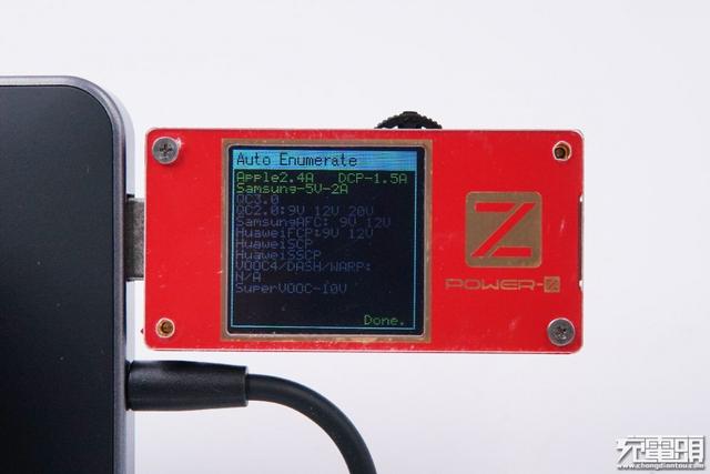 美国Costco爆款无线充：ubiolabs无线充电器开箱拆解