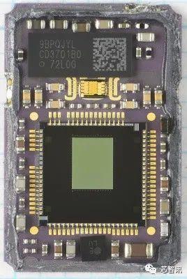苹果“激光雷达扫描仪”拆解：dToF技术会成为主流吗？