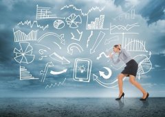 详细解读大数据、人工智能、区块链、云存储、企业信息化等技术