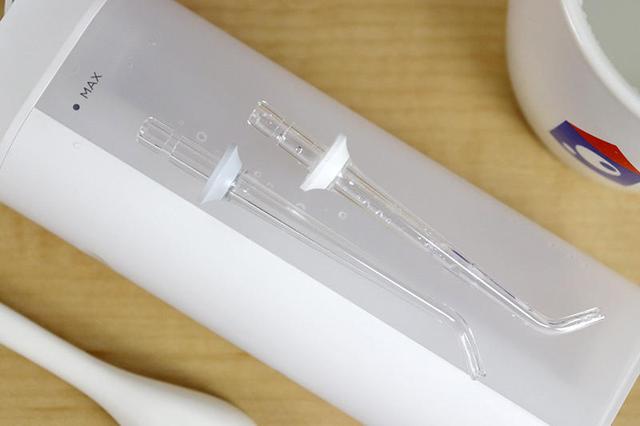 刷牙不用牙膏？又是小米干的！网友：有理由丢掉电动牙刷了