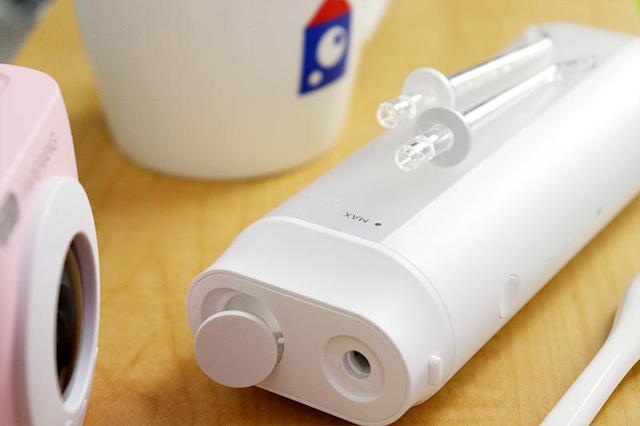 刷牙不用牙膏？又是小米干的！网友：有理由丢掉电动牙刷了