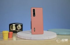 OPPO Find X2 Pro硬核评测：这块屏幕素质有些“超纲”了