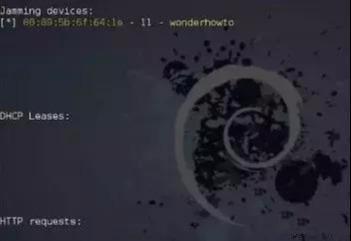 用python教大家写一个破解WiFi的程序，分分钟就能蹭网成功