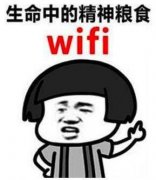 用python教大家写一个破解WiFi的程序，分分钟就能蹭网成功