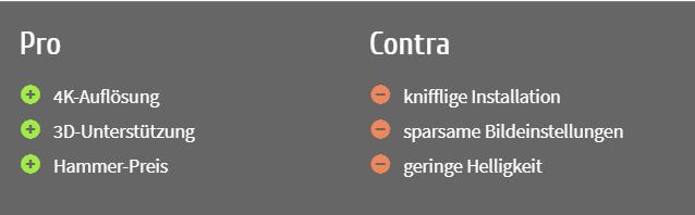 德国媒体测试小米米家4K激光投影仪，“会中文太重要了”