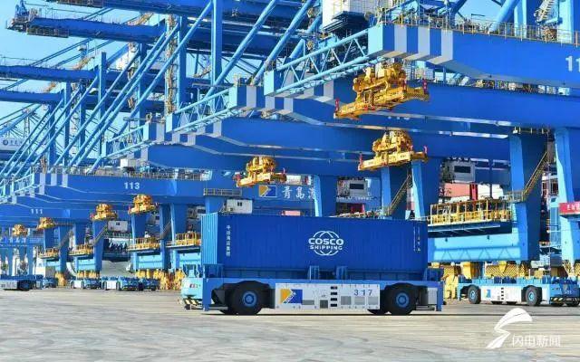 5G建设加速跑，赋能多个新兴领域