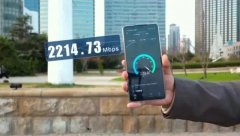 5G建设加速跑，赋能多个新兴领域