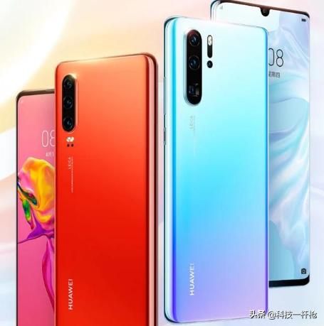 华为旗舰机为何要分成Mate和P两个系列？一篇给你讲清楚其中区别