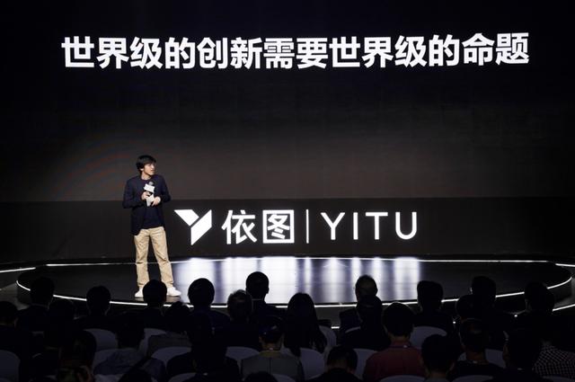 下一个视觉「杀手级应用」来了，依图行人重识别ReID性能创纪录