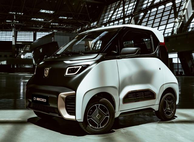 全国上市才几个月，就已卖出10万辆，宝骏新能源到底有什么魅力？