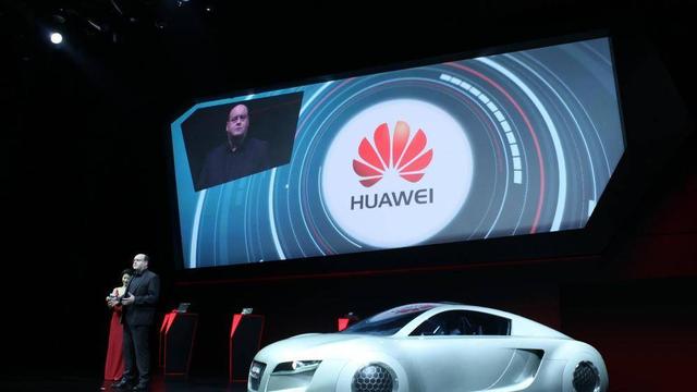 鸿蒙“上车”在即，华为曲线“造”车之路还要走多远？