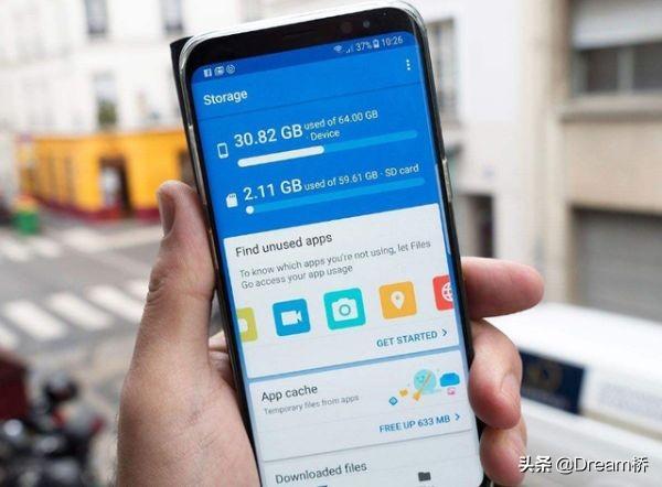 手机文件夹都是英文，看不懂、不敢乱删？教你轻松辨别、释放内存