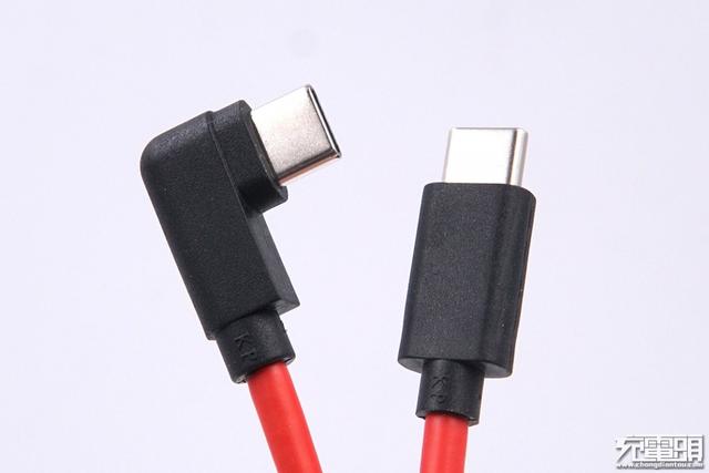 我们拆了红魔100W USB-C快充数据线：这做工，小米都汗颜