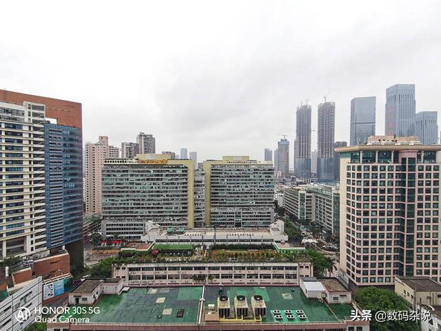 麒麟820首发机究竟值不值？2399元起的荣耀30S评测