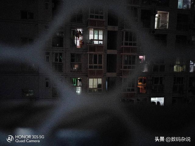 麒麟820首发机究竟值不值？2399元起的荣耀30S评测