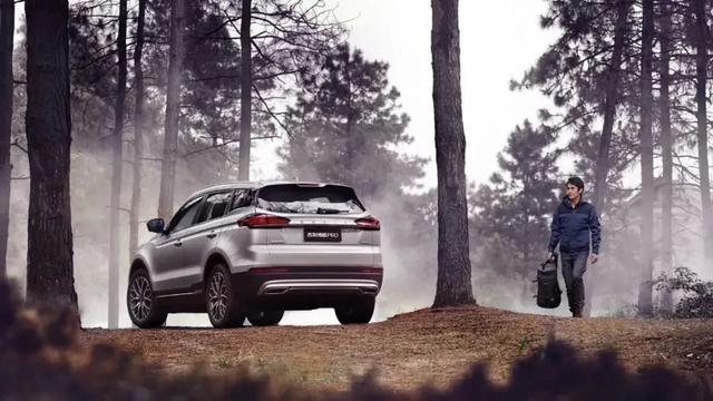 苹果公司研发太阳能汽车技术；博越PRO全新车型上市；古德伍德速度节取消以及工厂停摆对多家企业造成影响 | CAR NEWS