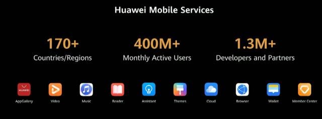 华为P40确实有点东西，但这定价让很多人高攀不起