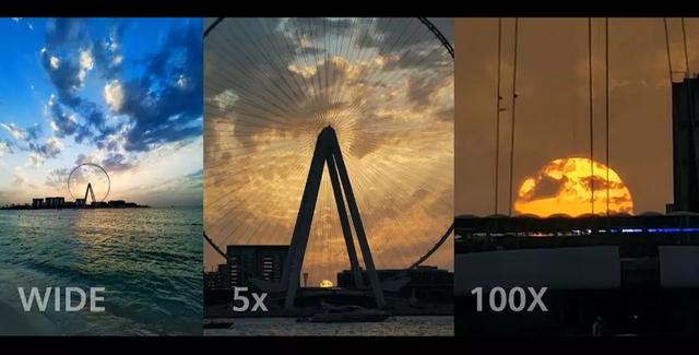 华为P40确实有点东西，但这定价让很多人高攀不起