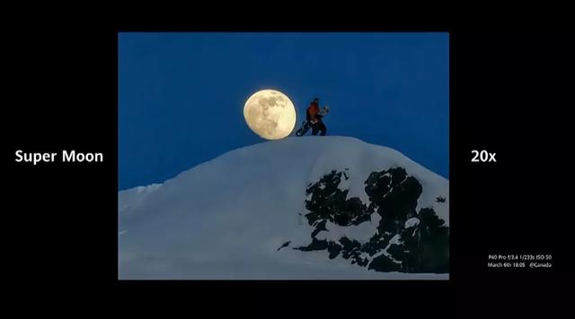 华为P40确实有点东西，但这定价让很多人高攀不起