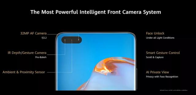华为P40确实有点东西，但这定价让很多人高攀不起