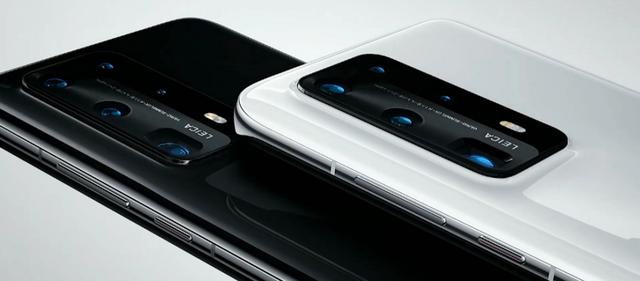 华为P40确实有点东西，但这定价让很多人高攀不起