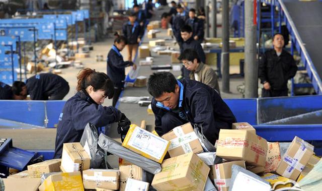 英国专家：中国人太可怕，全民已享用互联网成果，我们却还没开始