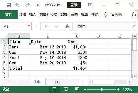 Python骚操作：Python控制Excel实现自动化办公，网友们你们最爱
