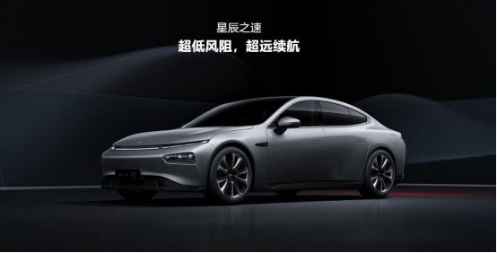 小鹏P7即将上市，预售价24万起，高性能值得期待