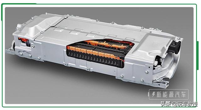 新能源车用的电池有哪几种，区别在哪里？