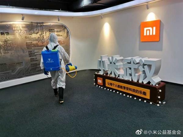 华为P40系列弃GMS改用HMS+小米武汉总部正式复工！近2000人零感染
