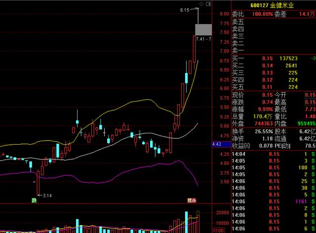 科技股要卷土重来了吗？