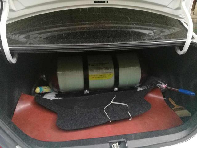 曾经风靡一时的“油改气”现在为何快不见了？出租车司机说了实话