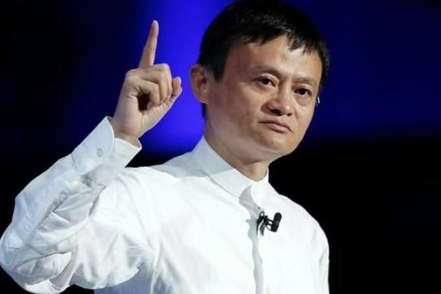 最大股东却是日本人，那阿里是哪国企业？退休的马云这样回答