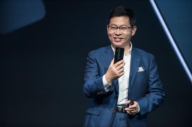 华为火力全开，Mate30Pro创下“新低价”，网友说出了心里话！