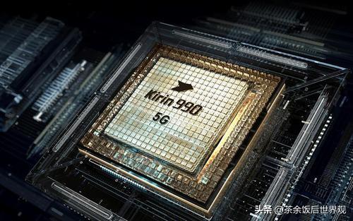 华为没吹牛! P40系列供应商名单出炉, 美国零部件被完全取代