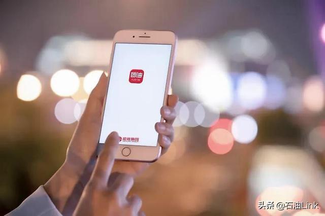 继阿里、京东颠覆了商场购物，颠覆加油站卖油的新玩家也来了