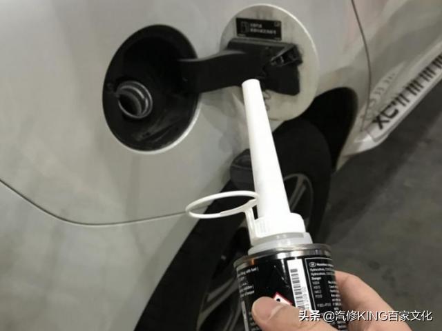 “燃油宝”到底有用没？很多车主都不懂，听听内行人怎么说