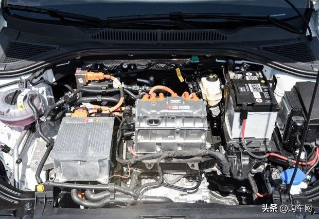 不用烧油的朗逸，22块钱能跑278km，60天才卖29台，为何没人买？