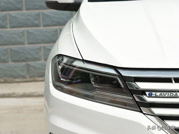 不用烧油的朗逸，22块钱能跑278km，60天才卖29台，为何没人买？