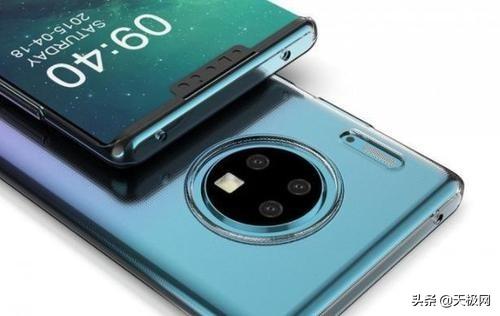 华为手机mate系列和P系列到底有什么区别？今天给你讲清楚