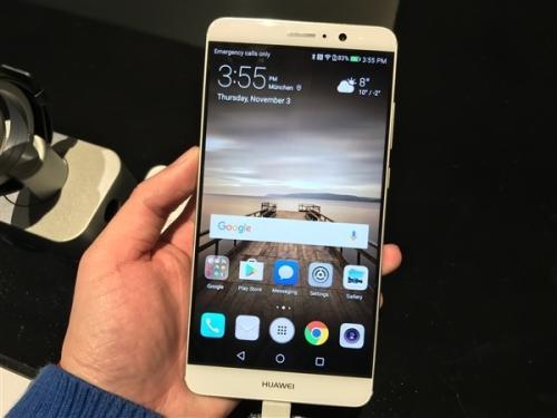 华为Mate9号称“500天不卡顿”，如今老用户告诉你真实体验