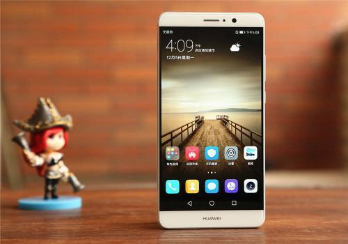 华为Mate9号称“500天不卡顿”，如今老用户告诉你真实体验