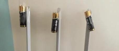 路由器上面绑电池，可以增加WiFi信号，真的有作用吗？