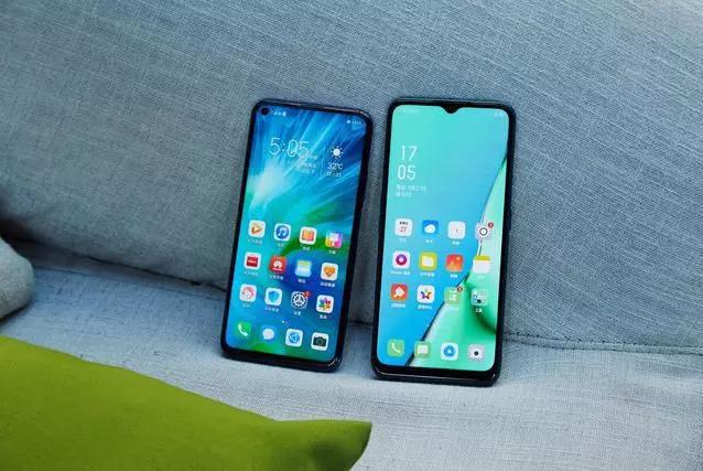 懂行的买华为？不懂行买小米？下来来看看内行人士分析