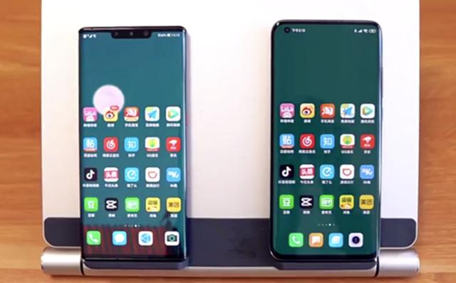 华为Mate 30 Pro跌至“小米价”，性价比虽高，入手再想想！