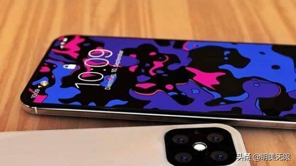 这样的iPhone 12，谁不爱呢？