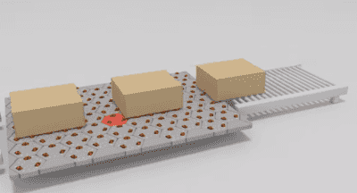 德国人再出颠覆性发明，让传输变得“随心所欲”！